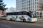 ESWE, Wiesbaden - Wagen 944 - WI-VG 944 - Mercedes-Benz O 350-15RHD Tourismo II (2011) - Wiesbaden, 06.01.2022