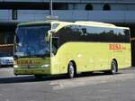 Mercedes Tourismo von Besa Bus aus D�nemark in Berlin.