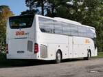 Mercedes Tourismo von BVB.net aus Deutschland in Binz.