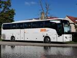 Mercedes Tourismo von BVB.net aus Deutschland in Binz.