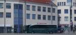 Mercedes Travego von Sch�rnig aus Deutschland in Sassnitz am 10.05.2012