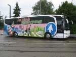 Reiseomnibus MB ...