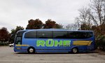Mercedes Travego von R�he Reisen aus der BRD in Krems.