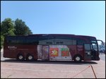 Mercedes Travego von J.
