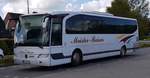 MB O 580 - 15 RH Travego, Bj.