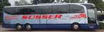 S�sser-Reisen aus Deckenpfronn in Sindelfingen Parkplatz