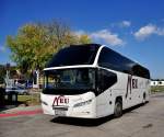 NEOPLAN CITYLINER von NEU Touristik aus �sterreich im Sept.