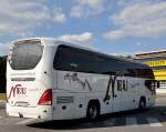 NEOPLAN CITYLINER von NEU Touristik aus �sterreich im Sept.