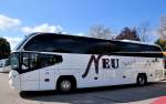 NEOPLAN CITYLINER von NEU Touristik aus �sterreich im Sept.