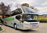 NEOPLAN CITYLINER von TANZBERGER Reisen aus �sterreich am 27.9.2012 in Krems an der Donau.