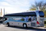 NEOPLAN CITYLINER vom Reiseb�ro Bernd ENDERS aus Deutschland,Krems im Oktober 2012. 