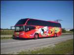 Neoplan Cityliner der Geschw.