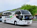 Neoplan Cityliner von Dr.