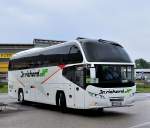 Neoplan Cityliner von Dr.