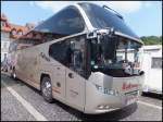 Neoplan Cityliner von K&K Busreisen aus �sterreich in Eisenach.