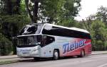 Neoplan Cityliner von Tieber Reisen aus �sterreich am 12.