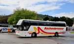 Neoplan Cityliner von Aschenbrenner Reisen aus �sterreich am 12.Juli 2014 in Krems.