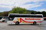 Neoplan Cityliner von Aschenbrenner Reisen aus �sterreich am 12.Juli 2014 in Krems.