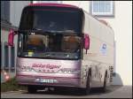 Neoplan Cityliner von Schr�ger aus Deutschland in Sassnitz.