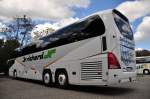 Neoplan Cityliner von Dr.