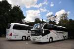 Neoplan Cityliner von Dr.