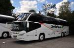 Neoplan Cityliner von Dr.