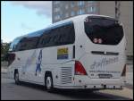 Neoplan Cityliner von Raffeiner Busreisen aus �sterreich in Sassnitz.