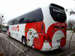 Neoplan Cityliner von Dr.