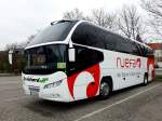 Neoplan Cityliner von Dr.
