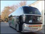 Neoplan Cityliner von Aschemeyer aus Deutschland in Binz.