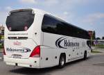 Neoplan Cityliner von Habersatter Reisen aus �sterreich im Juni 2015 in Krems.