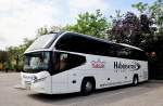 Neoplan Cityliner von Habersatter Reisen aus �sterreich im Juni 2015 in Krems.