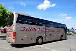 Neoplan Cityliner von Stroissm�ller Reisen aus Ober�sterreich in Krems.