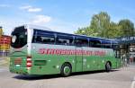 Neoplan Cityliner von Stroissm�ller Reisen aus Ober�sterreich in Krems.