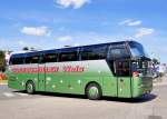 Neoplan Cityliner von Stroissm�ller Reisen aus Ober�sterreich in Krems.