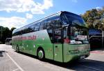 Neoplan Cityliner von Stroissm�ller Reisen aus Ober�sterreich in Krems.
