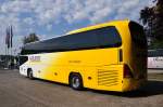 Neoplan Cityliner von Gruber Reisen aus �sterreich in Krems.