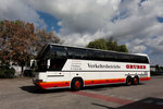Neoplan Cityliner von Gruber Reisen aus �sterreich in Krems.