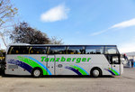 Neoplan Cityliner von Tanzberger Reisen aus �sterreich in Krems gesehen.