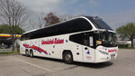 Neoplan Cityliner von Schmidatal Reisen aus �sterreich in Krems.