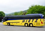 Neoplan Cityliner von Hietz Reisen aus Nieder�sterreich in Krems gesehen.