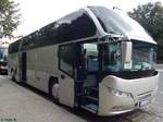 Neoplan Cityliner von Fahrschule & Busbetrieb Krau� aus Deutschland in Berlin.