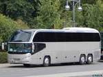 Neoplan Cityliner von Fahrschule & Busbetrieb Krau� aus Deutschland in Berlin.