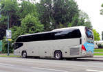Neoplan Cityliner von K.B.A.