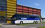 Neoplan Cityliner von Dr.