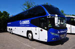 Neoplan Cityliner von Dr.