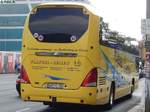 Neoplan Cityliner von Flaegel Reisen aus Deutschland in Berlin.