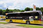 Neoplan Cityliner von Stern Reisen WINTEREDER aus �sterreich in Krems unterwegs.