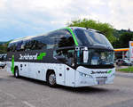 Neoplan Cityliner von Dr.