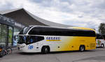 Neoplan Cityliner von Gruber Reisen aus �sterreich in Krems gesehen.